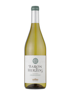 Baron Herzog Chardonnay KPM 750 mL bottle VINTAGES
