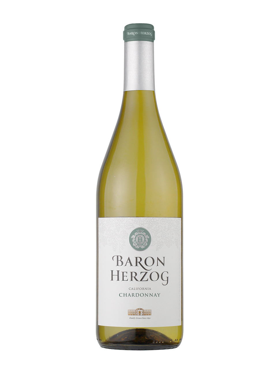 Baron Herzog Chardonnay KPM 750 mL bottle VINTAGES