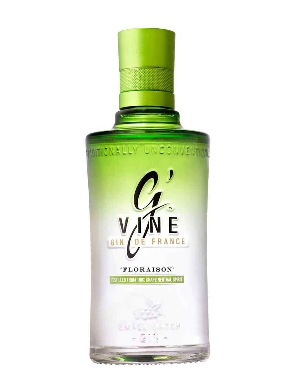 G'Vine Gin 750 ml bottle