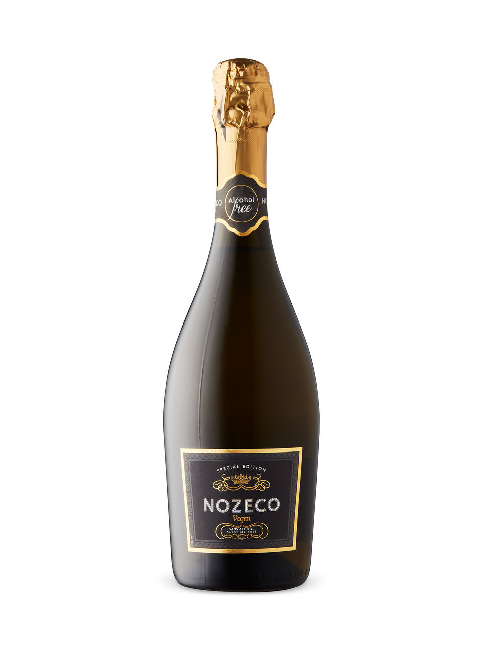Nozeco - De-Alcoholized 750 ml bottle