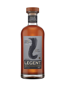 Legent Whisky 750 mL bottle
