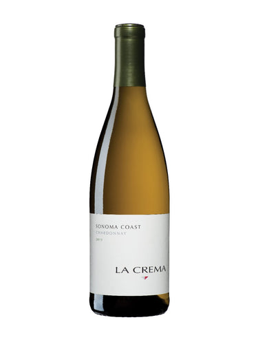 La Crema Sonoma Coast Chardonnay 750 mL bottle  VINTAGES