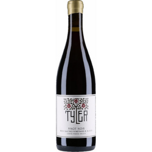 Tyler Bien Nacido N Block Pinot Noir 2018  750 mL bottle VINTAGES