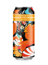 Load image into Gallery viewer, Collective Arts Ransack The Universe IPA 473 mL can
