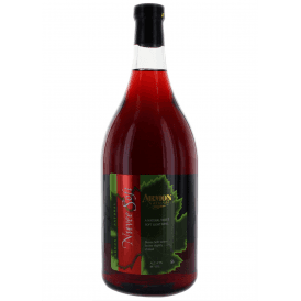 Armon Nuvee Soft (Allied Wines) KPM Red Blend 750 ml bottle