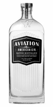 Aviation Gin  1750 mL bottle