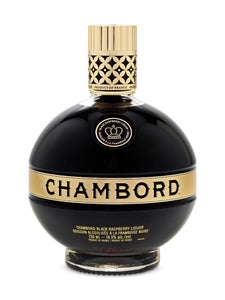 Chambord Royale 750 mL bottle