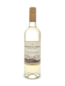 Peninsula Ridge Sauvignon Blanc VQA Sauvignon Blanc  750 mL bottle