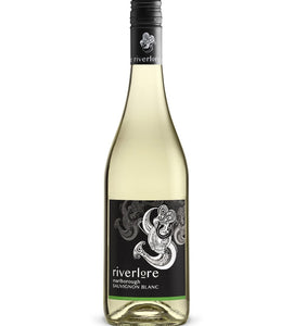 Riverlore Sauvignon Blanc Marlborough  750 mL bottle