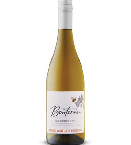 Bonterra Organic Chardonnay  750 mL bottle VINTAGES