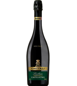 Chiarli Castelvetro Lambrusco Sparkling 750 ml bottle