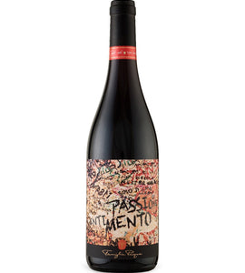 Pasqua Passimento Rosso IGT Blend 750 ml bottle