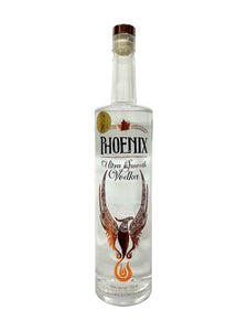 Phoenix Ultra Smooth Vodka 750 mL bottle