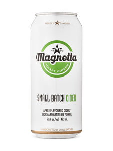 Magnotta Small Batch Cider 473 mL can