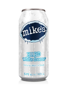 Mike's Hard White Freeze  473 mL can
