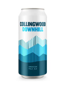 Collingwood Brewery Downhill Pale Ale  473 mL can