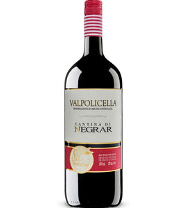 Negrar Valpolicella DOC Valpolicella 1500 mL bottle