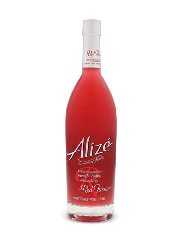 Alize Red Passion Liquor 750 mL bottle - Speedy Booze
