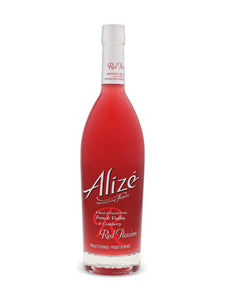 Alize Red Passion Liquor 750 mL bottle - Speedy Booze