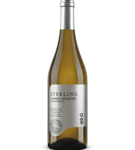 Sterling Vintner's Collection Chardonnay 750 mL bottle