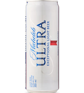 Michelob Ultra 6 x 355 mL can