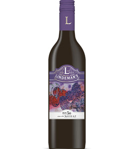 Lindemans Bin 50 Shiraz/Syrah 750 ml bottle