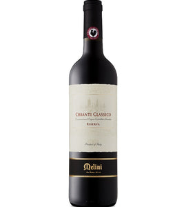 Melini Chianti Classico Riserva DOCG 750 mL bottle