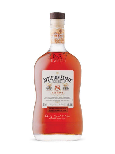 Appleton Estate 8yo Reserve 750 mL bottle - Speedy Booze