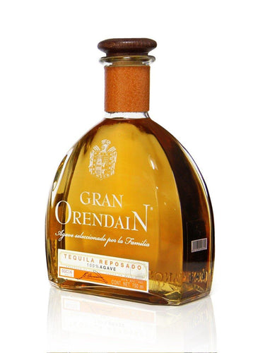 Grand Orendain Reposado Tequila  750 mL bottle - Speedy Booze
