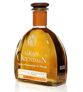 Grand Orendain Reposado Tequila  750 mL bottle