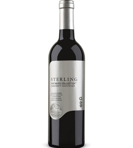 Sterling Vintner's Collection Cabernet Sauvignon 750 ml bottle