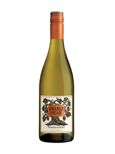 Gnarly Head Chardonnay 750 mL bottle - Speedy Booze