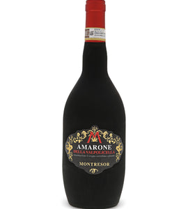 Montresor Amarone Della Valpolicella DOC Amarone 750mL bottle