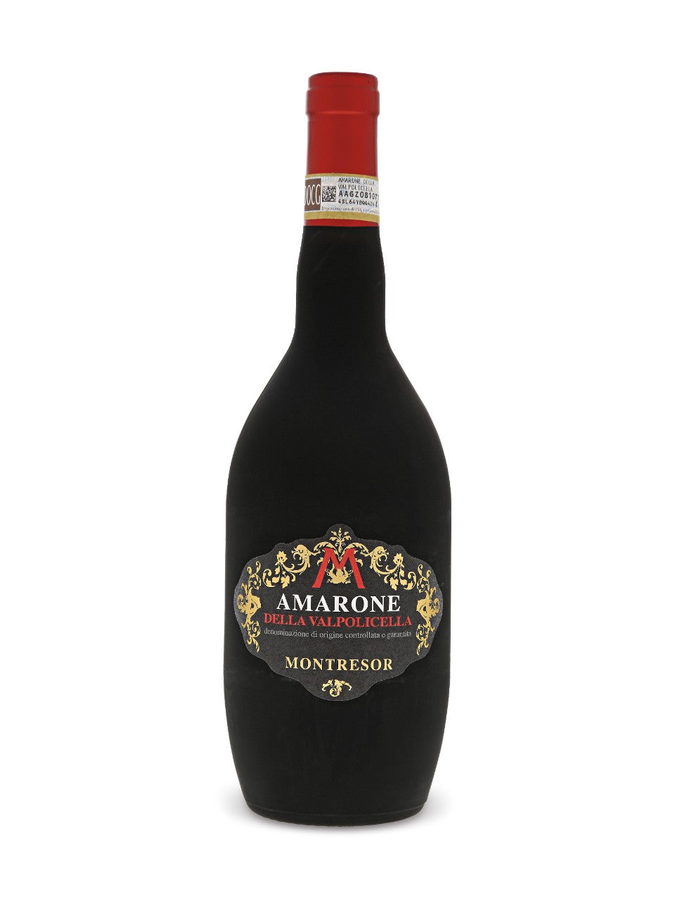 Montresor Amarone Della Valpolicella DOC Amarone 750mL bottle