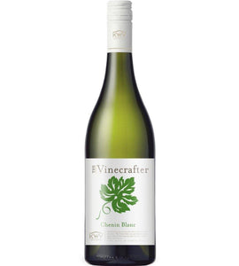 The Vinecrafter Chenin Blanc 750 mL bottle