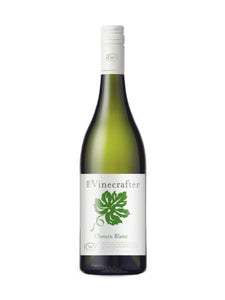 The Vinecrafter Chenin Blanc 750 mL bottle - Speedy Booze