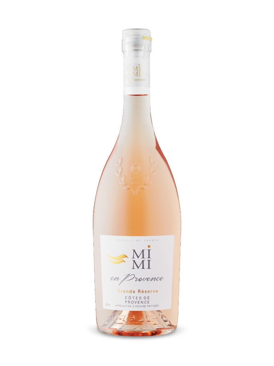 Mimi en Provence Grande Réserve Rosé 750 ml bottle VINTAGES