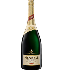 Henkell Trocken Sparkling 1500 ml bottle