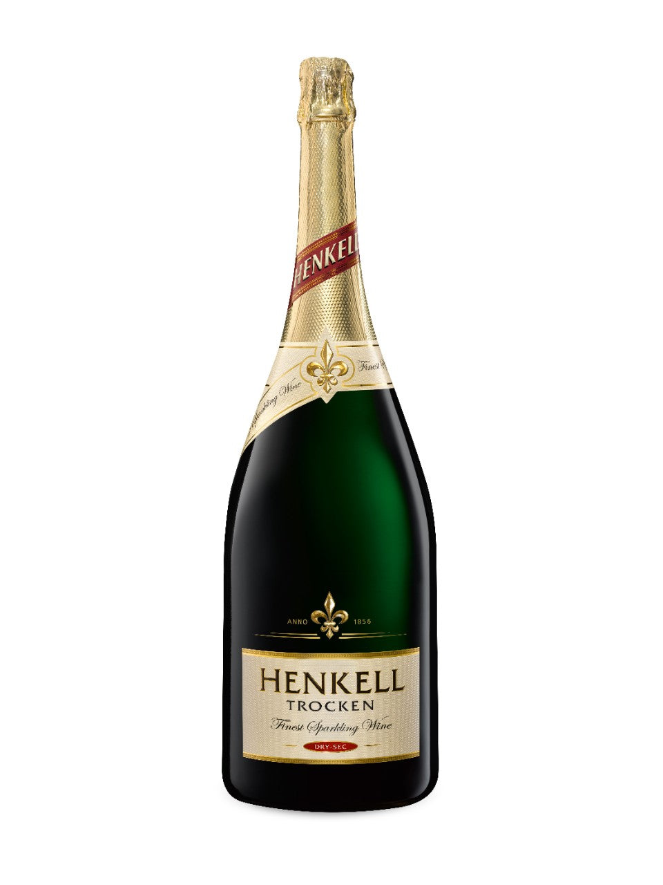 Henkell Trocken Sparkling 1500 ml bottle