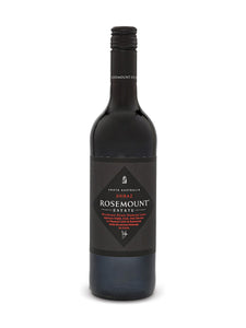 Rosemount Diamond Shiraz 750 ml bottle