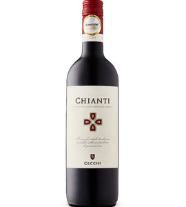 Cecchi Chianti DOCG 750 ml bottle