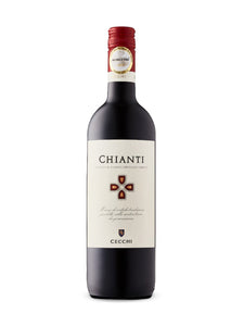 Cecchi Chianti DOCG 750 ml bottle