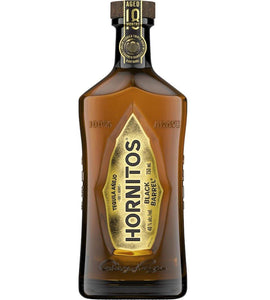 Hornitos Black Barrel  750 mL bottle