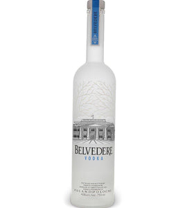 Belvedere Pure Vodka 750 mL bottle