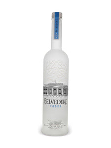 Belvedere Pure Vodka 750 mL bottle - Speedy Booze