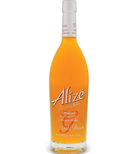 Alize Gold Passion Liquor 750 mL bottle