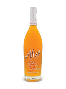 Alize Gold Passion Liquor 750 mL bottle - Speedy Booze