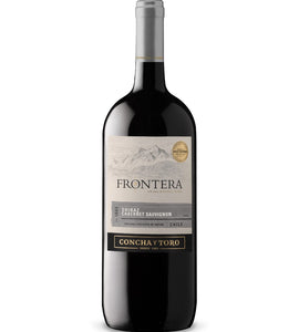 Concha Y Toro Frontera Shiraz Cabernet Sauvignon Blend 1500 ml bottle