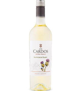 Los Cardos Doña Paula Sauvignon Blanc 750 mL bottle