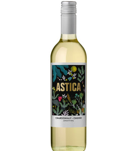 Astica Chardonnay-Chenin Blend  750 mL bottle